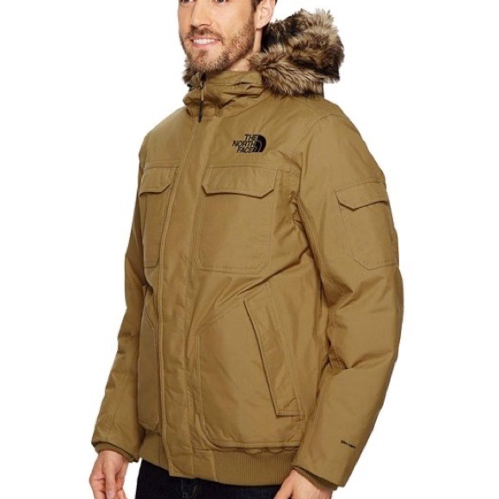 The north face mens Gotham III down jacket